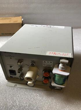 (询价)HUGLE 311A 离子风枪 主机二手 实物图片，需要联系