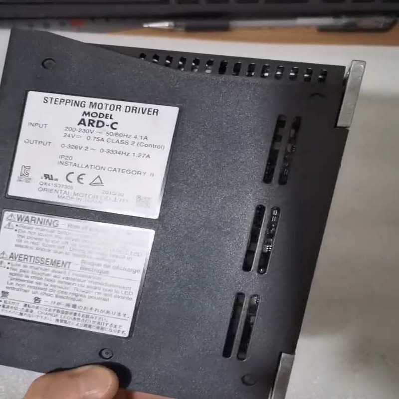 ARD-C 驱动 东方驱动器Orientalmotor  几~议价