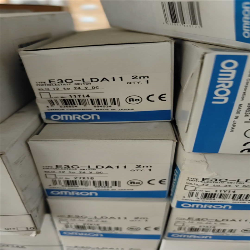 E3C-LDA11  实物  议~议价