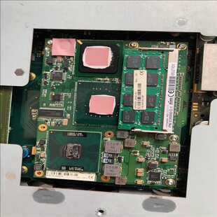 耶耶电子 R3E401921 贝加莱主控板SMMDDR.2048