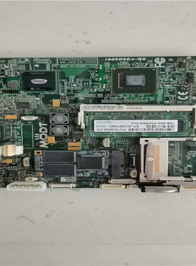 MODT工业级主板i945GSEx-QS 实物拍摄功能包好用（夫美商行）
