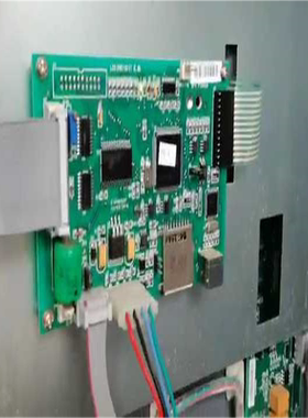 利达华信LD128E(Q)I/II 火灾报警控制器 12(崽崽配件）