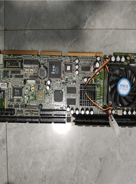 EO工控主机SFL060拆机主板SBC8168 C2-RC【南风商行】