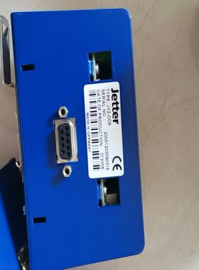 【汇生】Jetter坚德控制模块PLC  NB-CPU／JX2-ID【议价】