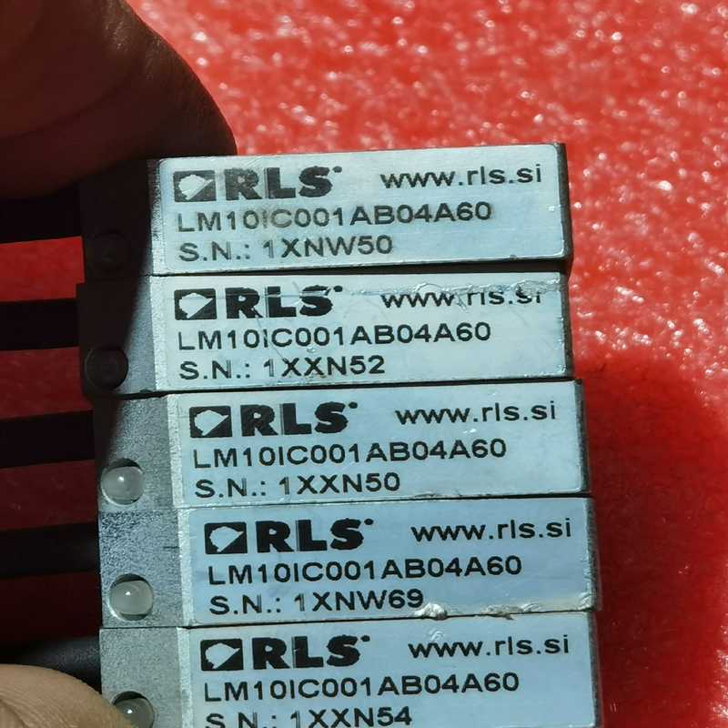 LM10IC001AB04A60【南风商行】