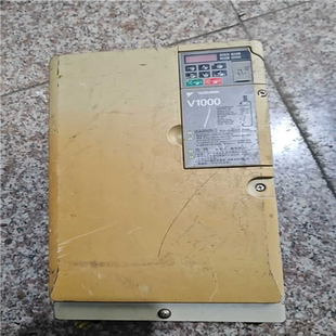 憨憨电子 功能 15kw 安川v1000