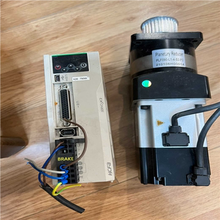 系列750w驱动 禾川X2E X2EA075A 议价 汇生