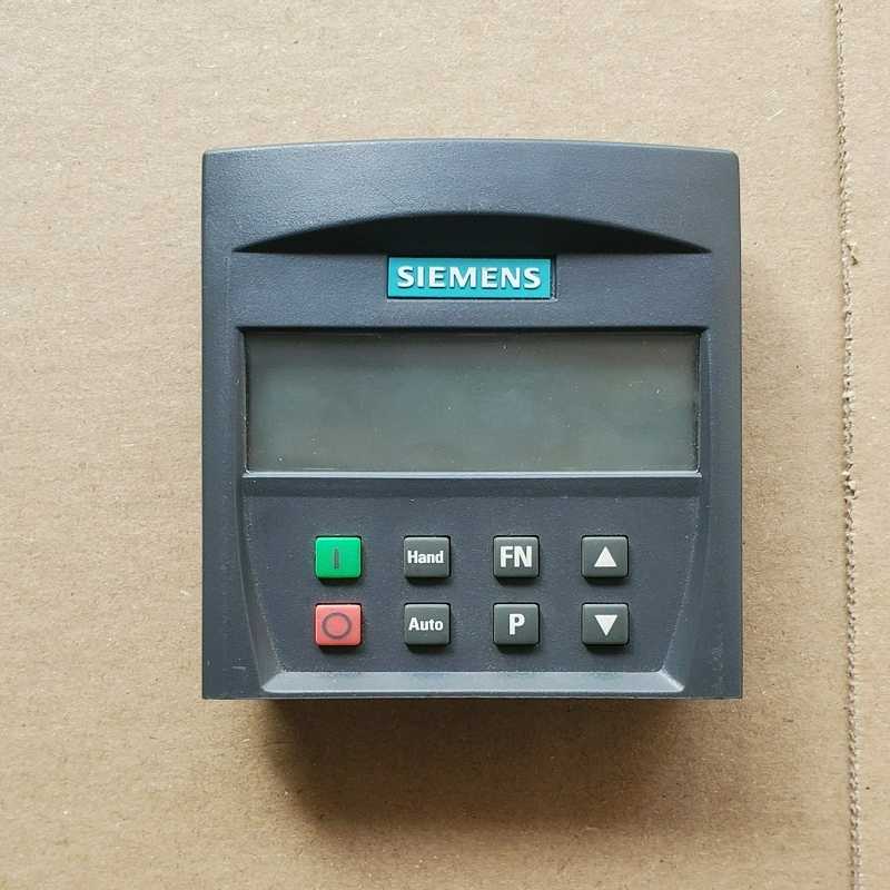 议~430变频器面板,6SE6400-0BE00-0AA1