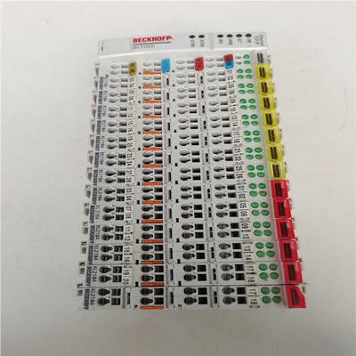 BECKHOFF BK9000 模块实物图片，议价~议价