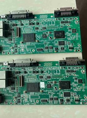 询价~高创驱动器主板 PRDR90CSE8BZ-00 漂亮XC