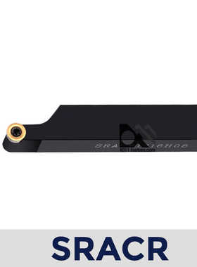 外圆 数控刀杆 SRACR2525M10 SRACL2525M10 SRACR3232P10 T40 T55