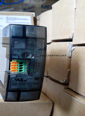 日本原装RKC继电器SSNP-15F