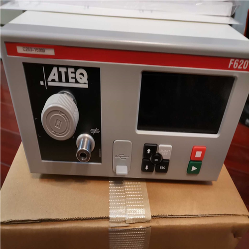 (议价)ATEQ F620 ，气密性测试仪，阿黛凯F620泄漏检测仪