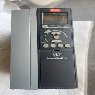 瓠子电子 丹佛斯变频器FC301 301PK75T 075KW