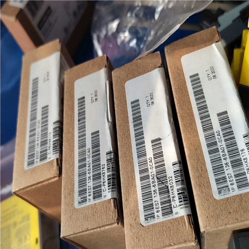 (议价)6ES7136-6BA01-0CA0