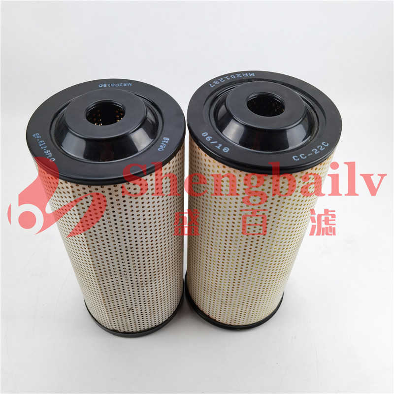 CC-22C汽轮机过滤器滤芯MR201287航空燃料滤芯