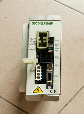 【顺庆】SDC040LFE（AB）STAR机械手驱动器