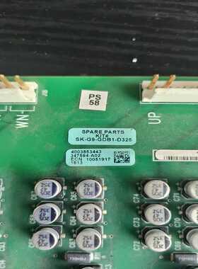 347594-A02 罗克韦尔变频器 AB驱动板（耶耶电子）