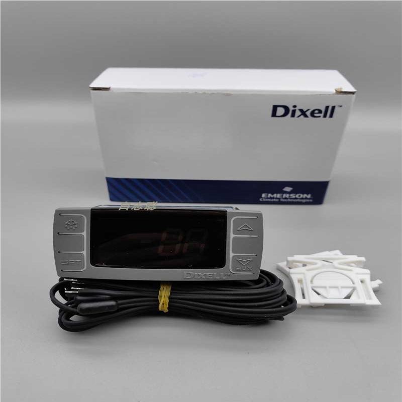 全新Dixell全新原装XR06CX冷库冷柜小精灵温控器温度温控仪控制器