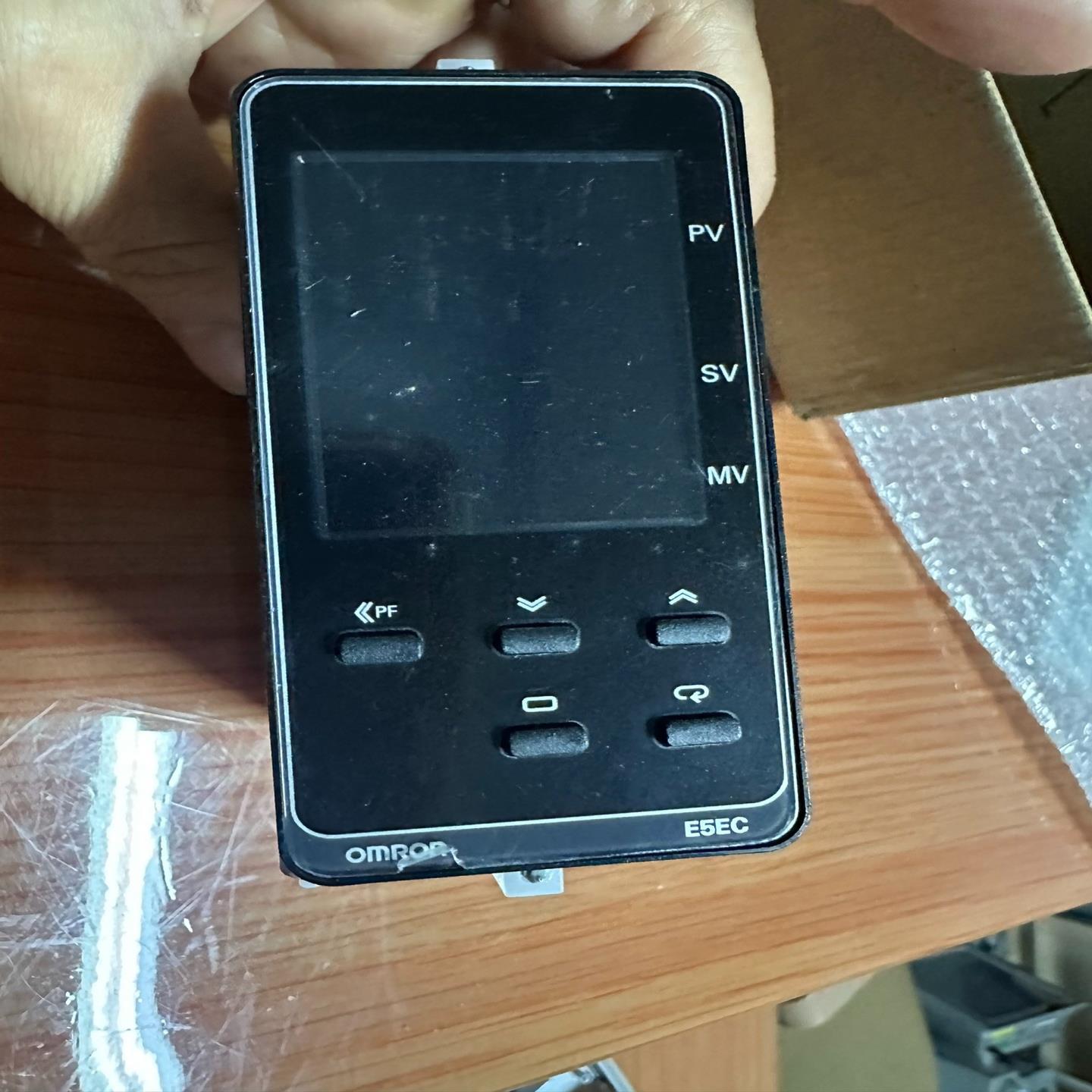 (议价)E5EC-PR2ASM-800温控 实物拍