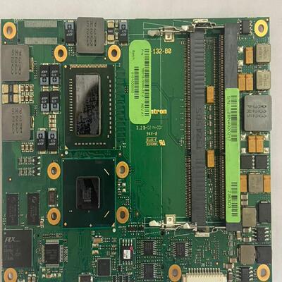 议~控创 KONTRON 38018-0000-22-2 COM