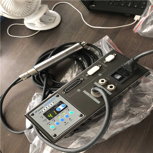 (议价)NE-211控制器，主軸马达一套，成色新