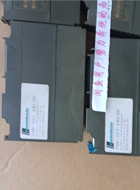 SM323 323-1BL00（憨憨电子）