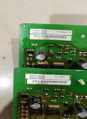 (询价)A5E00158835驱动板