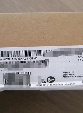 接口模块  6ES7155-6AA01-0BN0(崽崽配件）