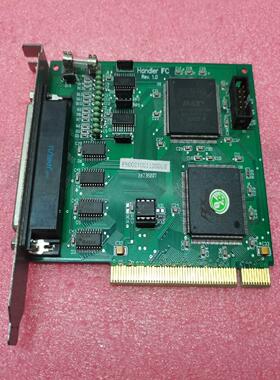 【顺庆】拆机采集卡 Handler IFC Rev.1.0【议价】