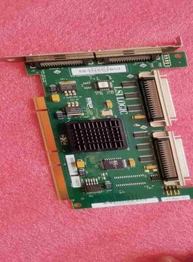 LSI logic  ULTRA320议价