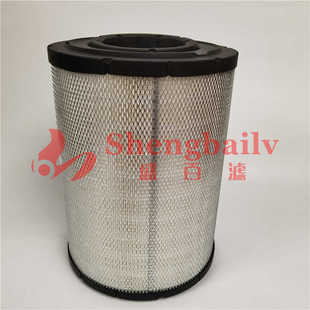 K3141空气滤芯17801-E0130新款空气滤清器空滤芯