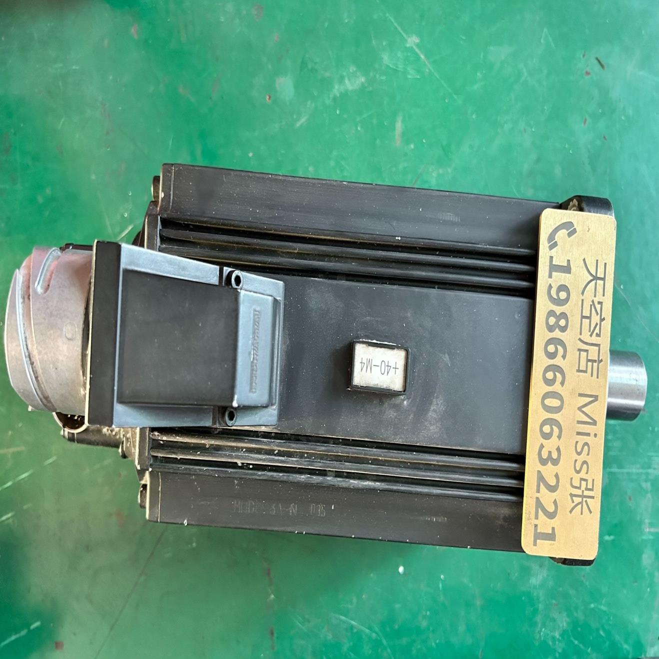 【顺庆】REXROT 力士乐 伺服电机 D093A-035-PG【议价】