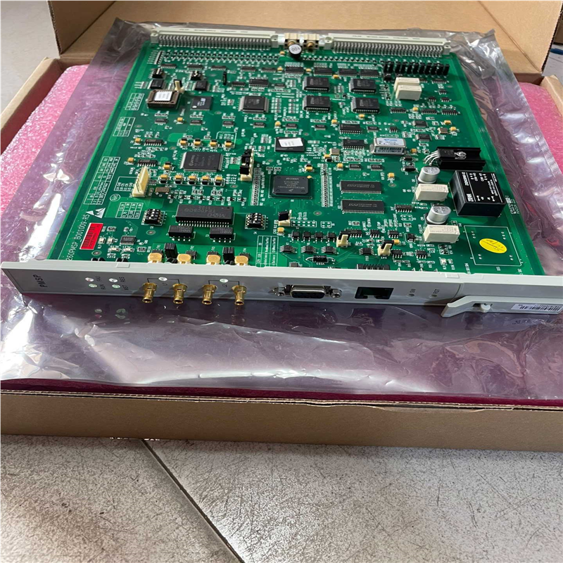 ZXJ10 PMSP ZXJ10B远端多功能处理器板(崽崽配件）