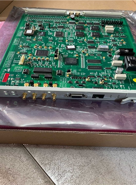 ZXJ10 PMSP ZXJ10B远端多功能处理器板(崽崽配件）
