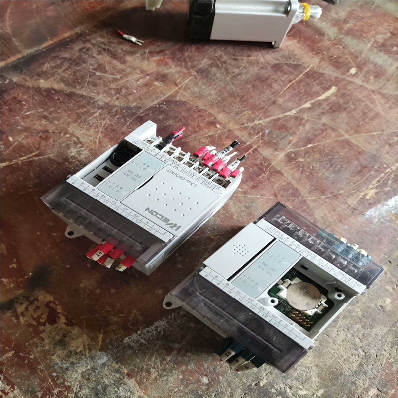 LX3V-0806MT-A2   维控PLC  功议价