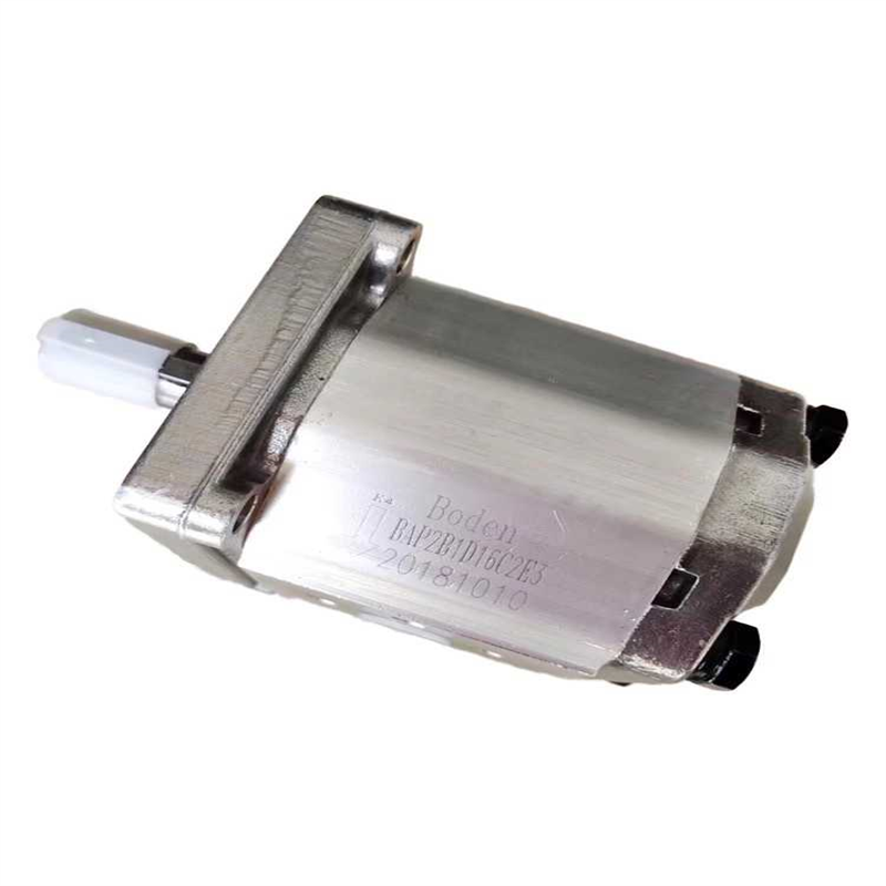 Boden齿轮泵BAP2B1D16C2E3/20C/25/C30C/28C/18C/14C/12C/10C2E3