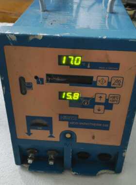 豪克550 德国豪克hico550 具体咨询（憨憨电子）