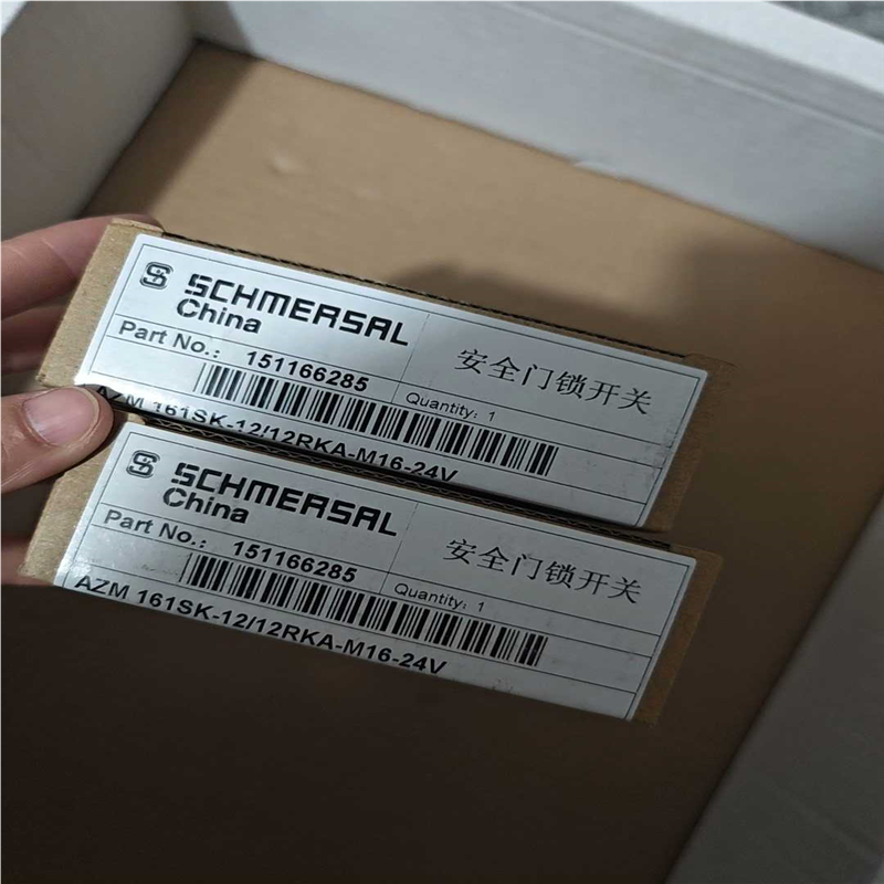 SCHMERSRL施迈赛AZM161SK-1212RKA-（基数电子）