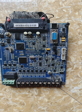 【汇生】正弦变频器主板EM303A-4R0-3DBCON1【议价】