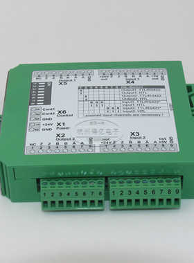 德国Motrona 编码器脉冲分配器GV210全新原装正品~议价