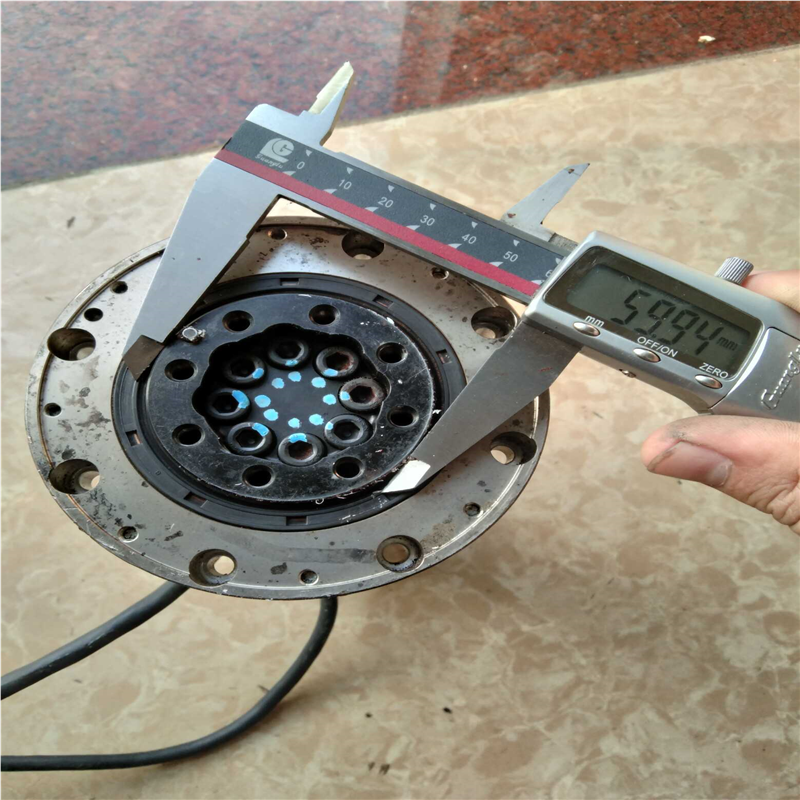 谐波减速机带电机(崽崽配件）,3C数码配件,其它配件,淘宝优惠券,粉丝福利购,淘宝优惠卷