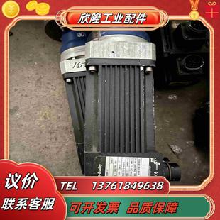 未使用 外表議價 B330H 伺服電機 1326AS