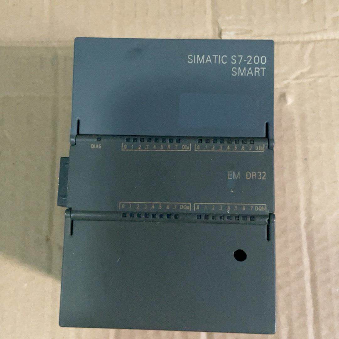 S7-200SMART 288-2DR32-0AA0，(崽崽配件）