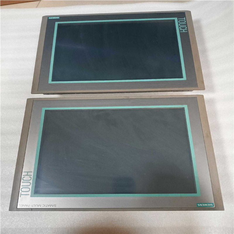 议~触摸屏 6AV6 644-0AB01-2AX0 实物图