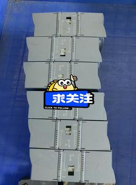 1200模块 SM1221 6ES7 221-1BF3(崽崽配件）