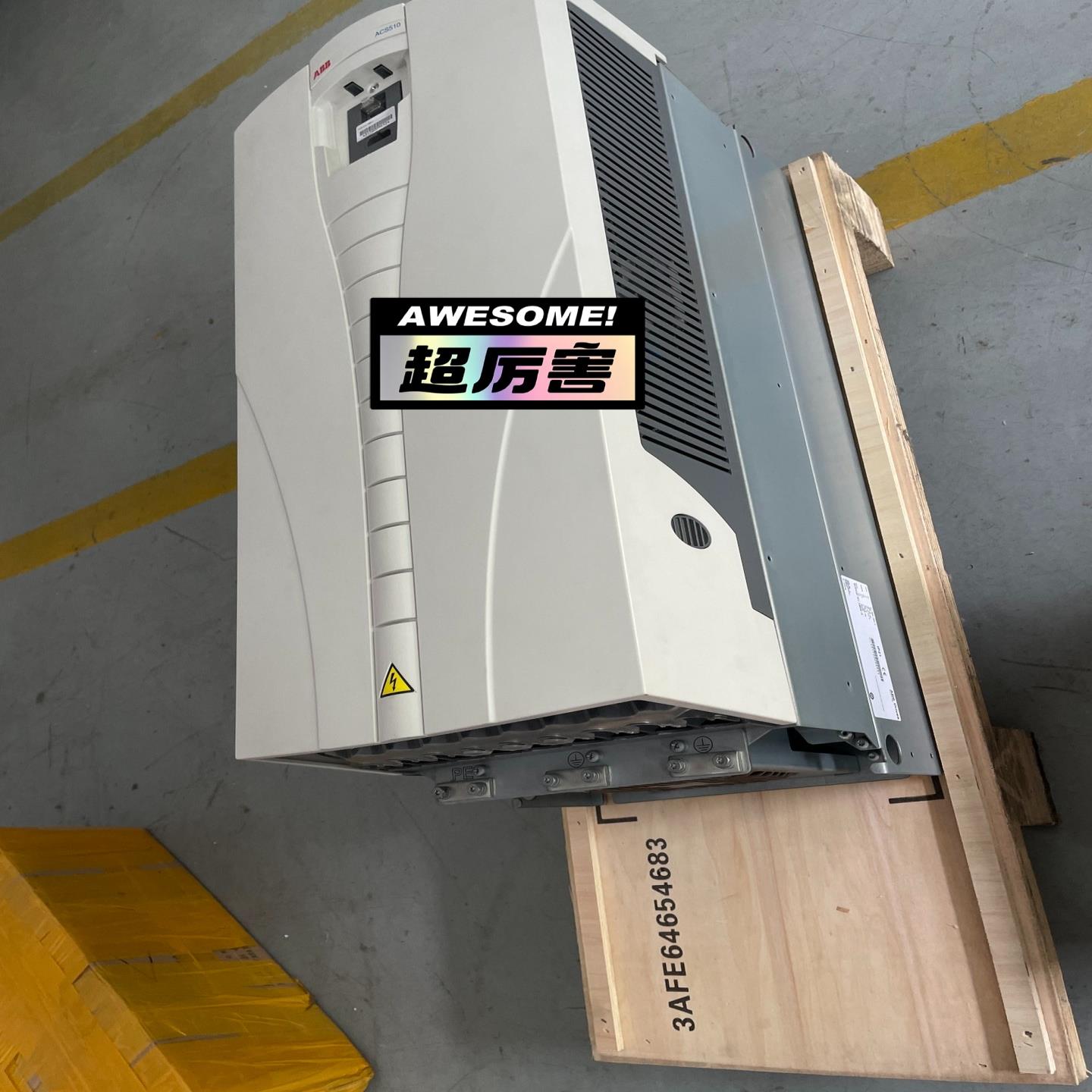 （议价咨询）ABB变频器ACS510-01-180A-4 ACS510-