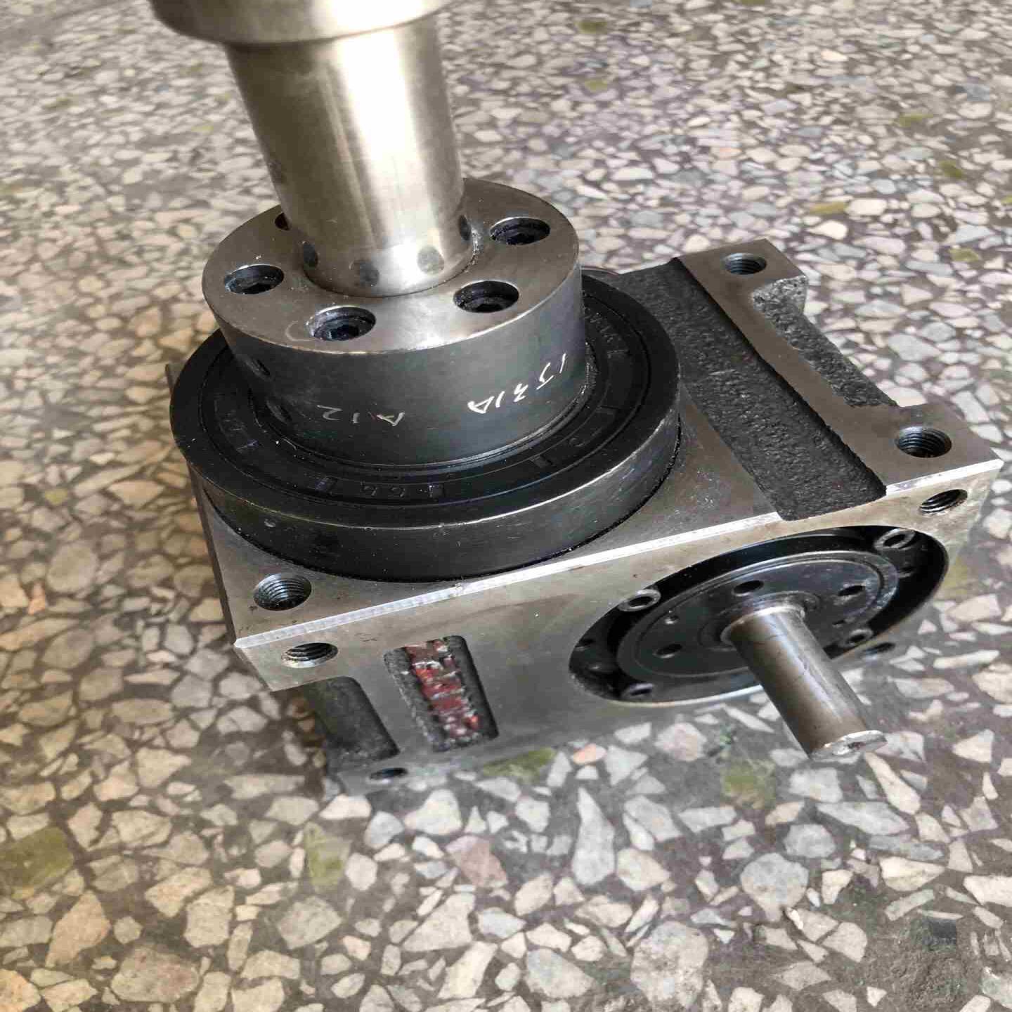 CAMDEX凯姆德 RU45DF-08-120凸轮分割器成议价