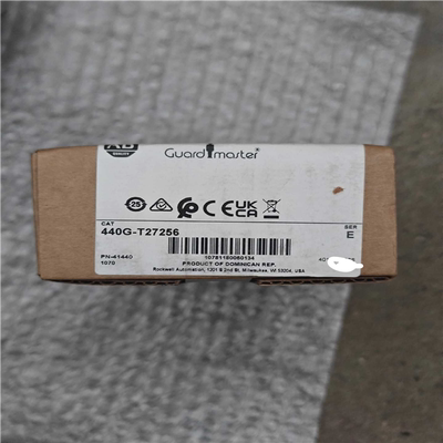 AB 440G-T27256（憨憨电子）