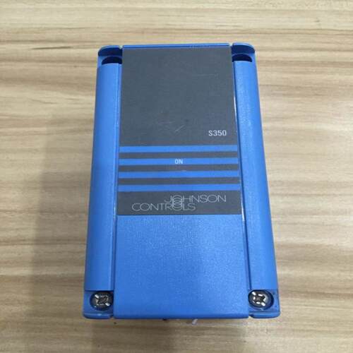 S350 S350AA-1C 江森模块  控制器 拆机 原装现货~议价